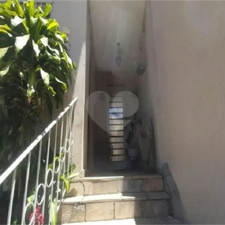 Sobrado à venda com 3 quartos, sendo 1 suíte, em Água Fria, São Paulo, SP