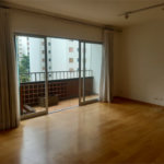 Apartamento à venda com 3 quartos, sendo 1 suíte, em Pinheiros, São Paulo, SP