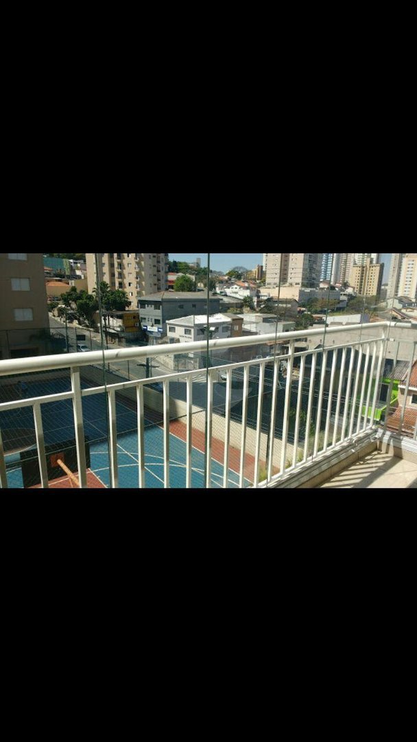 Apartamento à venda com 4 quartos, sendo 1 suíte, em Vila Progresso, Guarulhos, SP