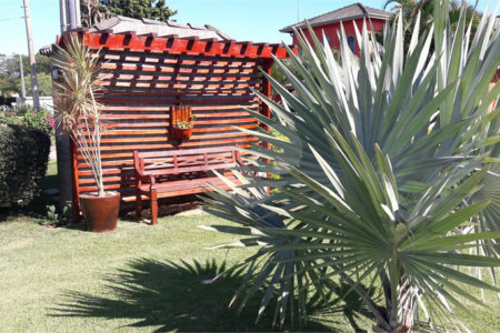 Casa à venda com 4 quartos, sendo 2 suítes, no condomínio Monte Belo, Salto - SP