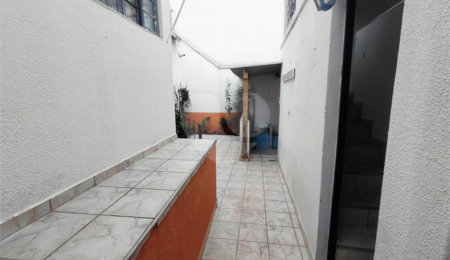 Sobrado à venda com 3 quartos, sendo 1 suíte,  em Vila Constança, São Paulo, SP