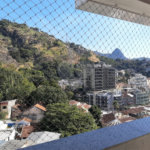 Cobertura à venda com 3 quartos, sendo 2 suítes,  em Tijuca, Rio de Janeiro, RJ