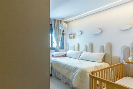 Apartamento à venda com 3 suítes em Butantã, São Paulo, SP