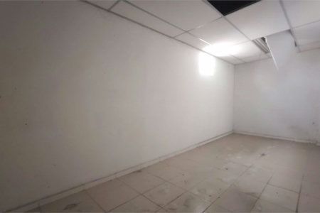 Casa Comercial à venda, Vila Matias, Santos - CA0198.