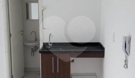 Sala à venda em Santana, São Paulo, SP