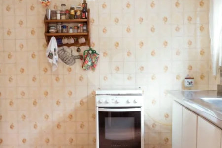 Sobrado à venda com 3 quartos, sendo 1 suíte, em Vila Jaguara, São Paulo, SP