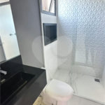 Casa à venda com 3 quartos, sendo 2 suítes, no condomínio Residencial Maria Dulce, Indaiatuba - SP