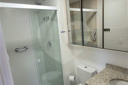 Apartamento à venda com 2 quartos, sendo 1 suíte,  em Paraíso, São Paulo, SP