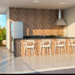 Apartamento à venda com 2 quartos em Caguassu, Sorocaba, SP