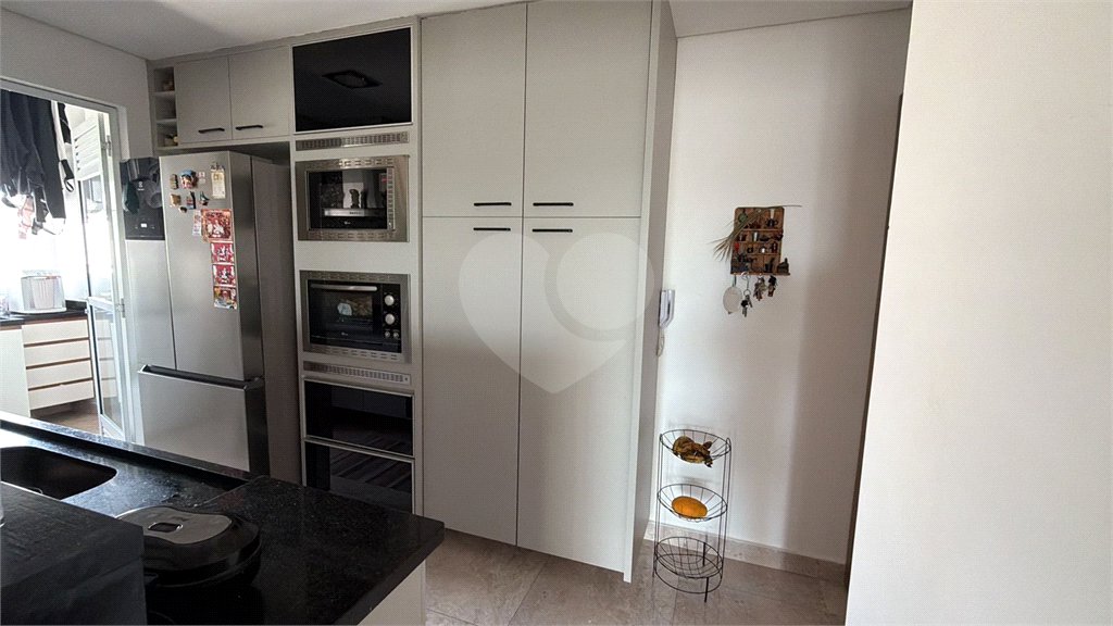 Apartamento à venda com 3 quartos, sendo 2 suítes,  no Centro, São Bernardo do Campo, SP