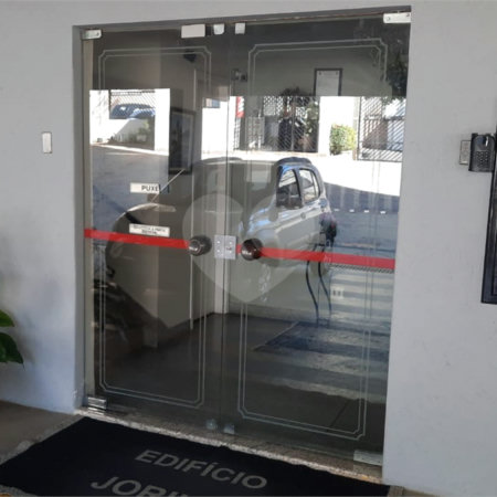 Apartamento para alugar com 3 quartos em Jardim Pedroso, Indaiatuba, SP