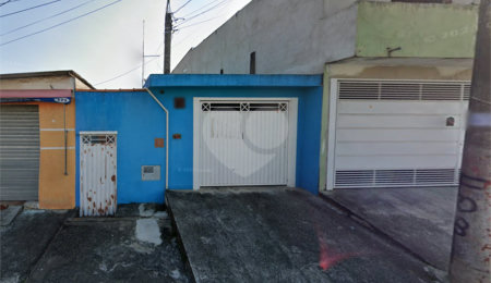 Casa à venda com 2 quartos em Jardim Santa Luiza, Poá, SP