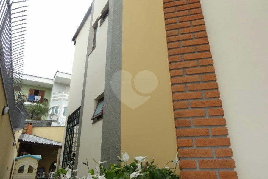 Sobrado à venda com 3 suítes em Palmas do Tremembé, São Paulo, SP