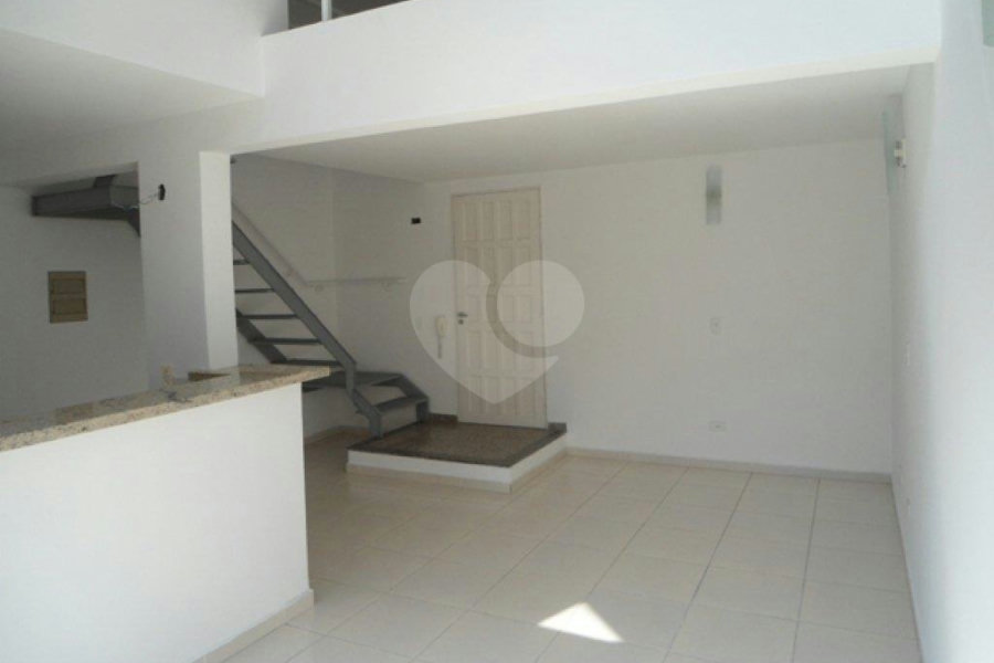Apartamento à venda com 1 quarto em Casa Verde, São Paulo, SP