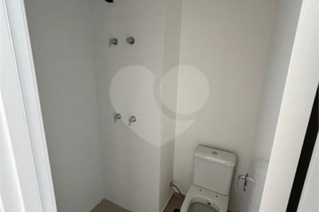 Apartamento à venda ou para alugar com 1 quarto em Pinheiros, São Paulo, SP