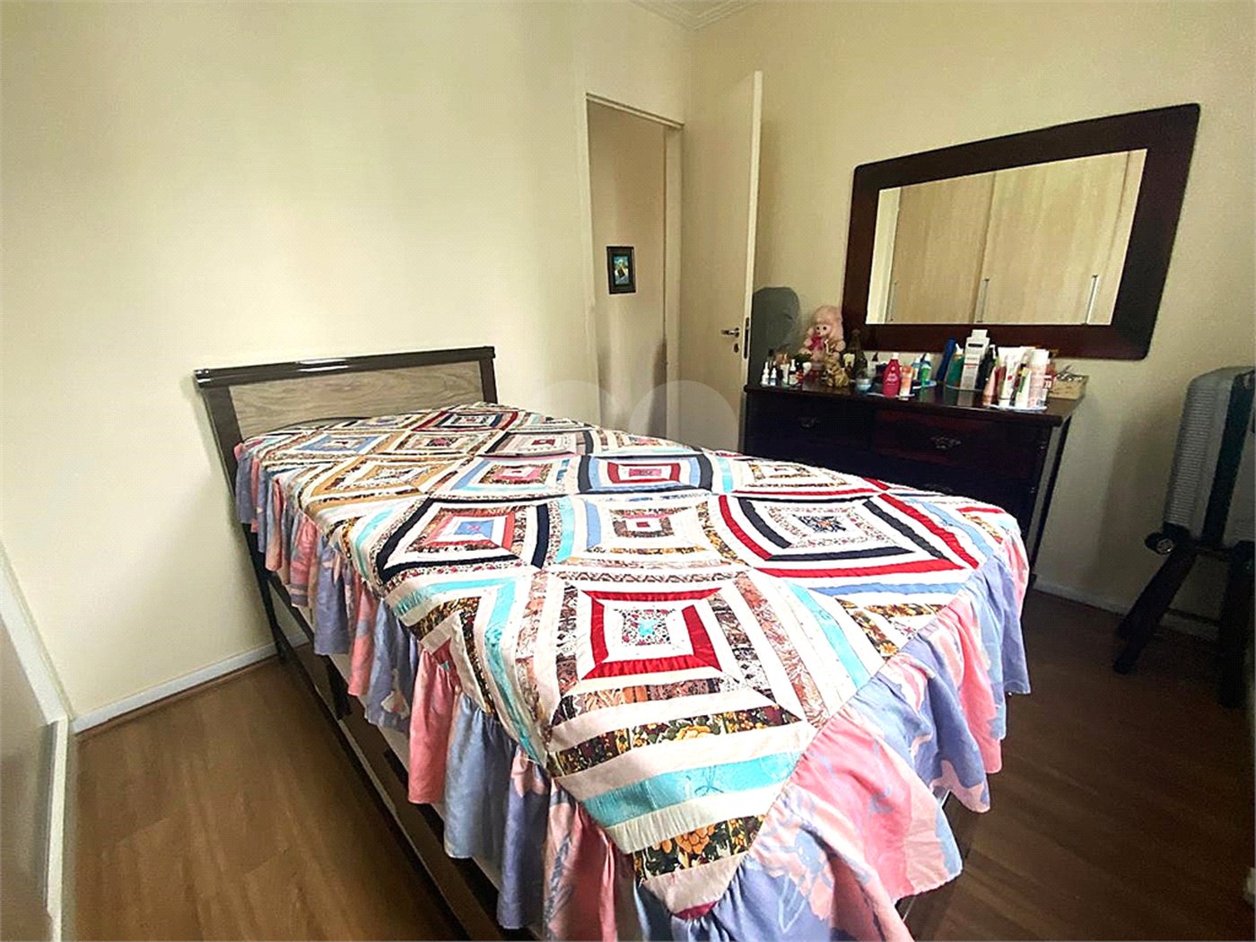 Apartamento à venda com 3 quartos, sendo 1 suíte, em Freguesia do Ó, São Paulo, SP