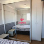 Apartamento à venda com 2 quartos, sendo 1 suíte,  em Jardim Veneza, São José dos Campos, SP