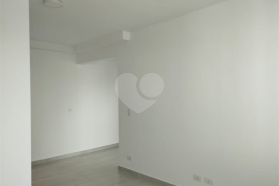 Apartamento à venda com 1 quarto em Santana, São Paulo, SP
