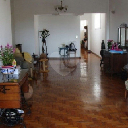 Apartamento à venda com 3 quartos, sendo 1 suíte,  em Pinheiros, São Paulo, SP