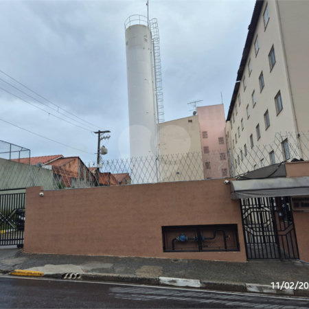 Apartamento à venda com 2 quartos em Jardim América, Poá, SP