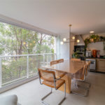 Apartamento à venda com 3 quartos, sendo 1 suíte,  em Morumbi, São Paulo, SP