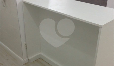 Apartamento à venda com 1 quarto em Cidade Monções, São Paulo, SP