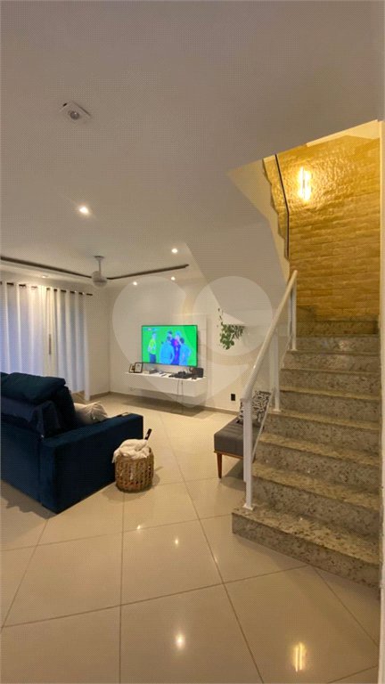 Casa à venda com 3 suítes no condomínio Atlantico Sul, Rio de Janeiro - RJ