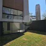 Casa à venda com 4 suítes no condomínio Cube Cidade Jardim, São Paulo - SP