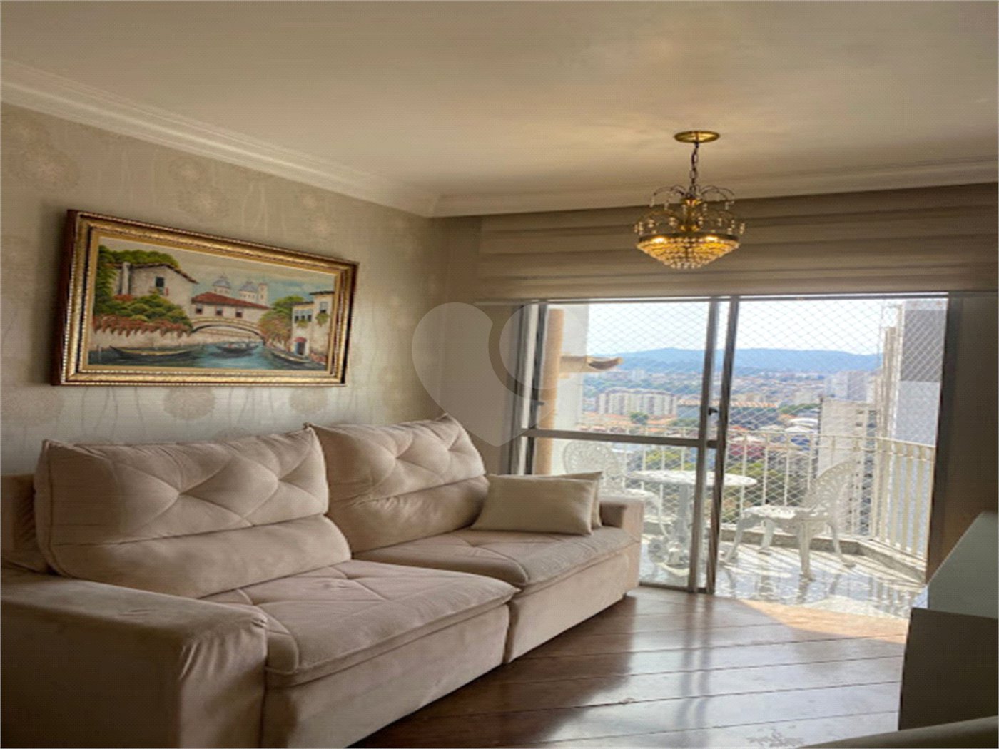 Apartamento à venda com 2 quartos em Nossa Senhora do Ó, São Paulo, SP