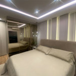 Apartamento Residencial à venda, Embaré, Santos - AP0945.