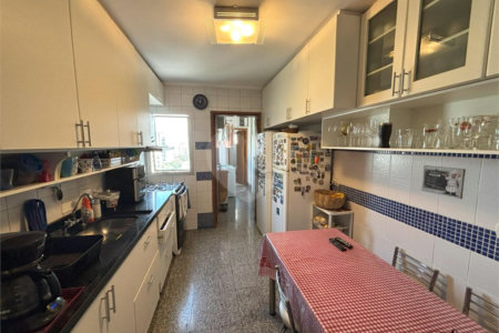 Apartamento à venda com 3 suítes em Indianópolis, São Paulo, SP