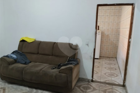 Casa para venda no Jardim Jóckei Club