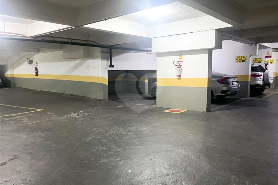 Apartamento à venda com 2 quartos, sendo 1 suíte, em Santana, São Paulo, SP