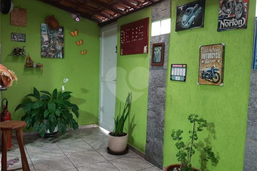 Sobrado à venda com 3 quartos, sendo 1 suíte, em Jaraguá, São Paulo, SP