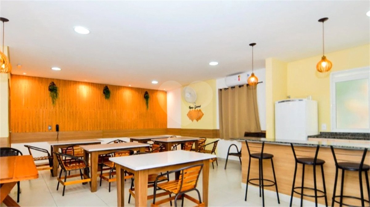 Apartamento à venda com 2 quartos em Jardim Imperador, Guarulhos, SP