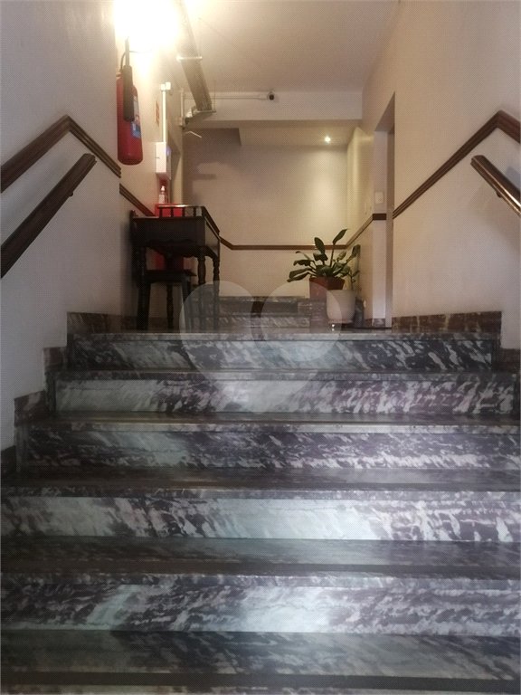 Apartamento à venda com 2 quartos em Paraíso, São Paulo, SP
