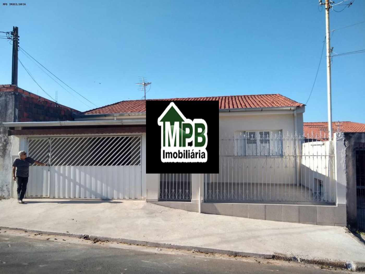 Casa à venda com 3 quartos em Vila Mineirão, Sorocaba, SP