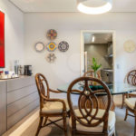 Apartamento à venda com 4 quartos, sendo 3 suítes, em Moema, São Paulo, SP