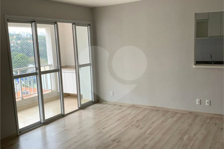 Apartamento à venda com 2 quartos, sendo 1 suíte, em Ferreira, São Paulo, SP