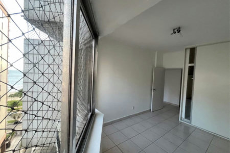Apartamento Residencial à venda, Boqueirão, Santos - AP0155.