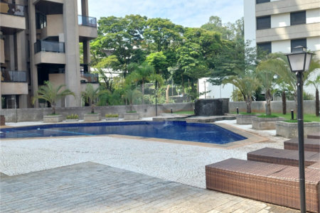 Apartamento à venda com 1 suíte em Vila Suzana, São Paulo, SP