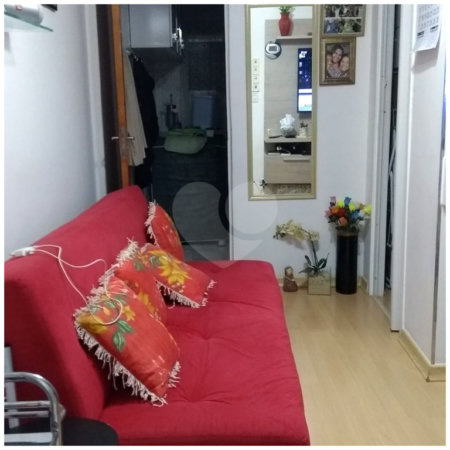 Apartamento à venda com 1 quarto em Liberdade, São Paulo, SP