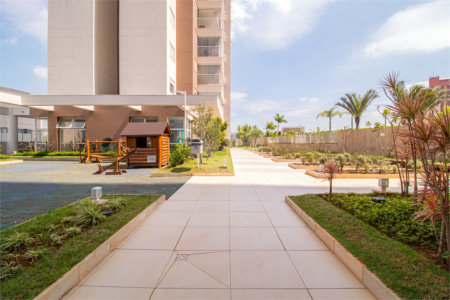 Apartamento à venda com 2 quartos, sendo 1 suíte, em Santo Amaro, São Paulo, SP