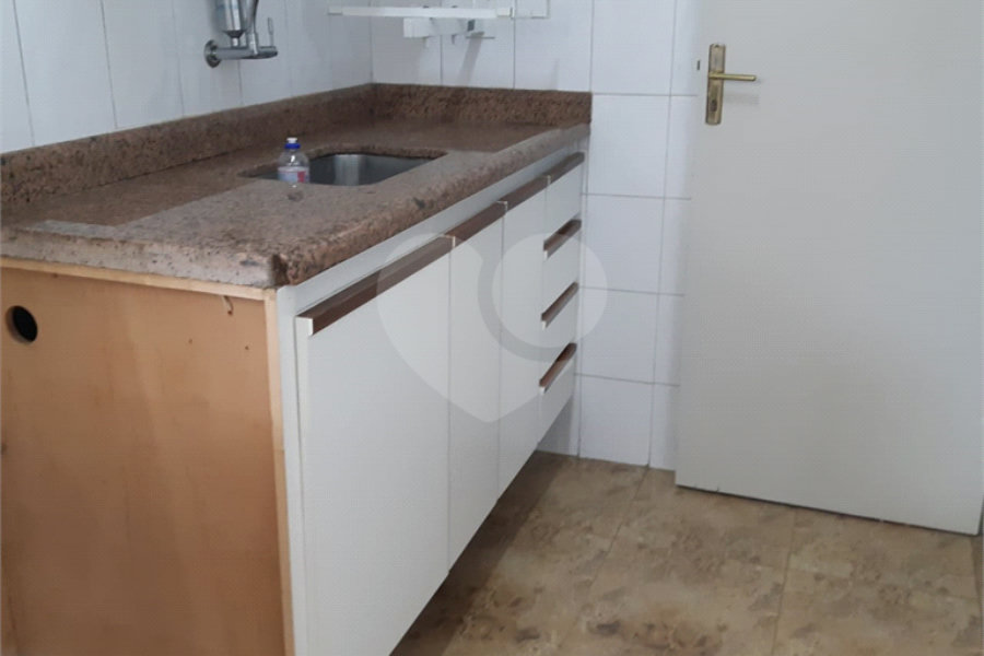 Apartamento à venda com 2 quartos em Santana, São Paulo, SP