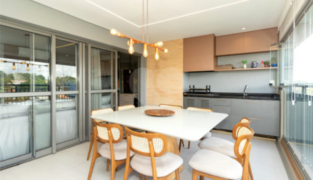Apartamento à venda com 3 suítes em Chácara Flora, São Paulo, SP