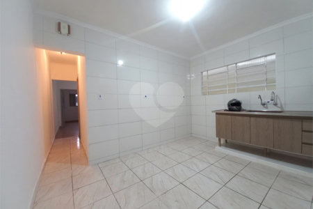 Casa Térrea à venda com 2 quartos em Vila Gustavo, São Paulo, SP