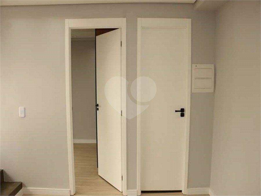 Duplex à venda com 1 quarto em Vila Santa Clara, São Paulo, SP