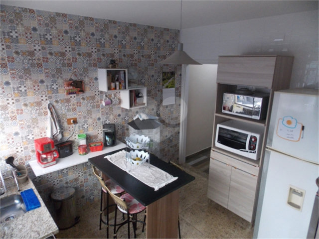 Sobrado à venda com 2 quartos em Mandaqui, São Paulo, SP