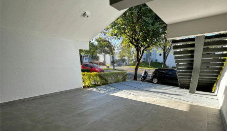 Casa à venda com 3 quartos, sendo 1 suíte,  no condomínio Residencial Villa dos Inglezes, Sorocaba - SP