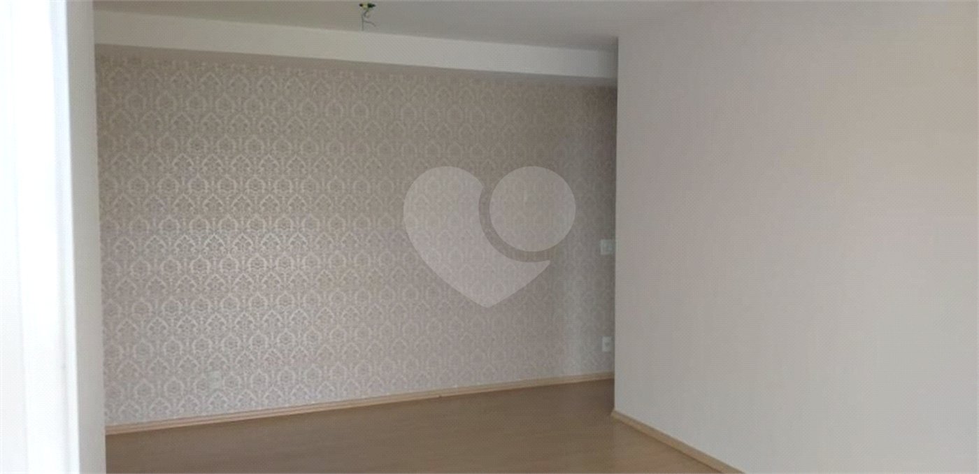 Apartamento à venda com 2 quartos, sendo 1 suíte, em Vila Guarani (z Sul), São Paulo, SP
